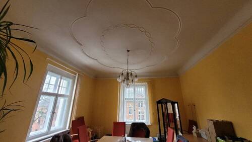 Stuckdecken - 