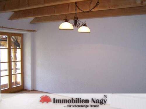 Bild 2 - 3 Zimmer Etagenwohnung zur Miete in Lenggries