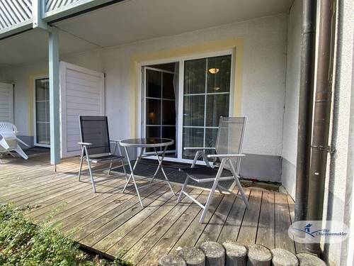 Terrasse - 