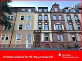 Außenansicht - Offenburg - Zentrumsnahe 3-Zimmerwohnung mit Altbaucharme!