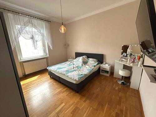 Schlafzimmer - 