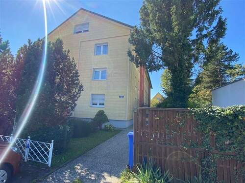 Ansicht - Gepflegte 2,5 Zimmerwohnung in Germering