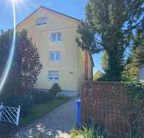 Gepflegte 2,5 Zimmerwohnung in Germering