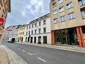 Zentrale Wohnstraße - 