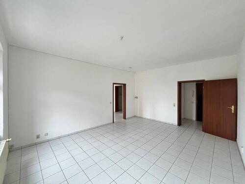 Helle 2-Zimmer-Wohnung - 2 Zimmer Etagenwohnung zur Miete in Görlitz