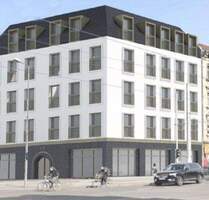 Baugrundstück in Gohlis-Süd, ca. 330 m² GF, ca. 1.081 m² Nettoraumfläche denkbar - Leipzig