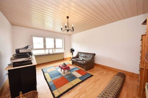 Nebengebäude Schlafen 2 von 3 OG - 