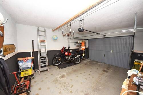 Garage 3 von 3 - 