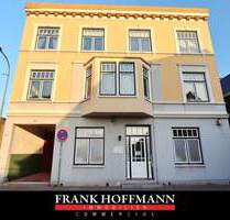 Wohn- Geschäftshaus mit 3 Einheiten in Barmstedt