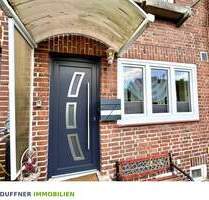 Top-Renoviertes Reihenhaus in Kiel-Elmschenhagen