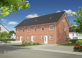 Reihenhaus-Mainz-128-Strasse-Klinker.png - Reihenendhaus in Moers-Schwafheim: Mainz 128 inkl. Grundstück