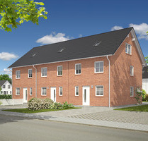 Reihenendhaus in Moers-Schwafheim: Mainz 128 inkl. Grundstück