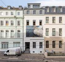 Urban wohnen mit Stil - 3 Zimmer im kernsanierten Altbau - Bonn Zentrum