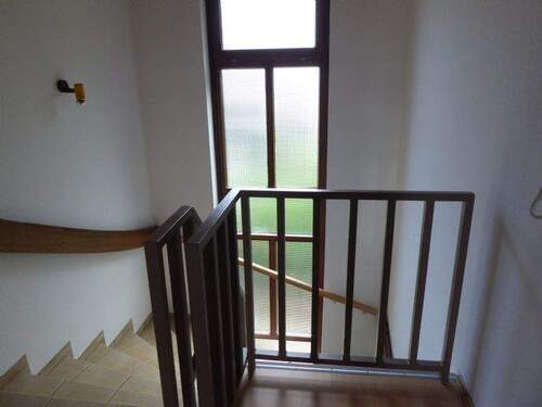 Treppenhaus - 