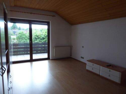 Schlafzimmer OG - 
