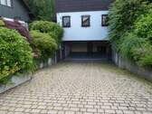 Hausansicht 1 - 