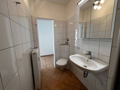 Badezimmer Bild 1 - 