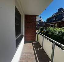 Ruhig gelegene, zentrumsnahe 2,0-Zimmer Wohnung - Winsen