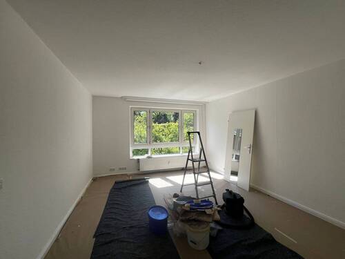 Wohnzimmer Bild 2 - 2 Zimmer Etagenwohnung in Winsen