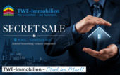 Secret Sale - 'Seltene Gelegenheit in einer der gefragtesten Lagen Kölns - Neustadt-Süd'