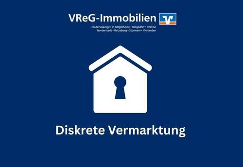 Diskrete Vermarktung II - Attraktives 2,54 ha großes Grundstück in Berlin-MarzahnHellersdorf