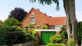 Ansicht - Hausteil in beliebter Lage - 444.000,00 EUR Kaufpreis, ca.  110,00 m² Wohnfläche