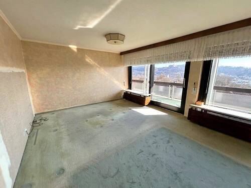 Wohnzimmer - 