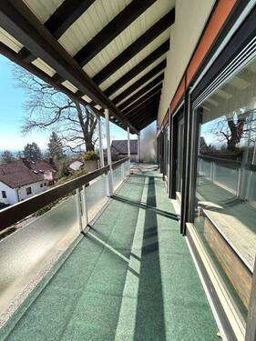 Balkon - 