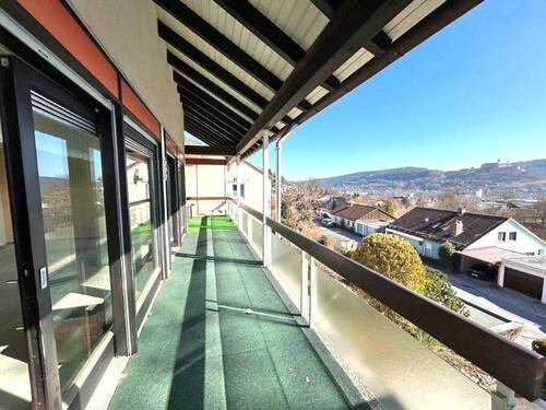 Balkon - 