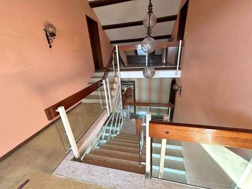 Treppe - 