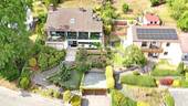 Luftbild - 5 Zimmer Einfamilienhaus zum Kaufen in Kulmbach