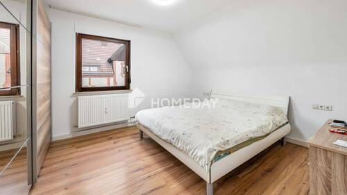 DG Schlafzimmer 1 - 