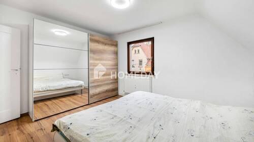 DG Schlafzimmer 2 - 