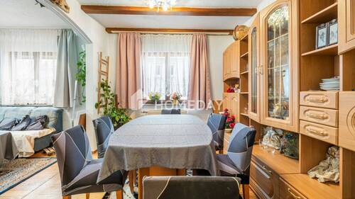 1. OG Esszimmer 1 - 