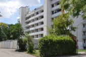 Ansicht - 1-Zimmerwohnung in Puchheim - Bezugsfrei zum 01.01.2026