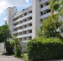 1-Zimmerwohnung in Puchheim - Bezugsfrei zum 01.01.2026