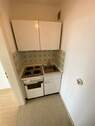 Küchenzeile - 1 Zimmer Etagenwohnung zum Kaufen in Puchheim