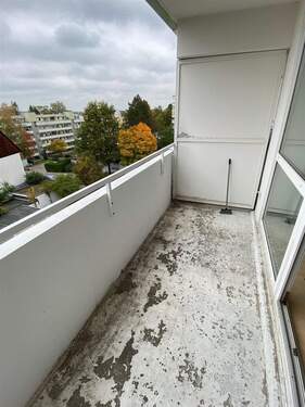 Balkon - 