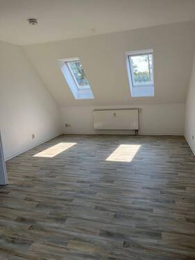 IMG-20240815-WA0079 - kleine 2- RWE im Dachgeschoss unweit vom Bärwalder See !