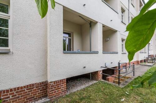 Bild 4 - Etagenwohnung mit 120,00 m² in Leipzig zum Kaufen