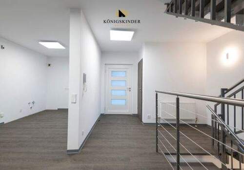 Impressionen nach der Kernsanierung im Jahr 2020 - 