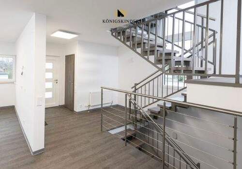 Impressionen nach der Kernsanierung im Jahr 2020 - 