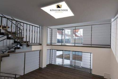 Impressionen nach der Kernsanierung im Jahr 2020 - 