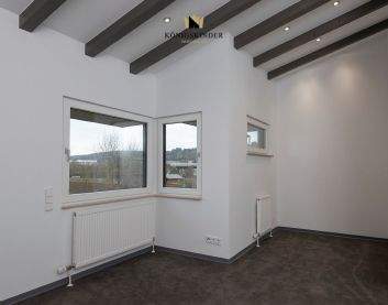 Impressionen nach der Kernsanierung im Jahr 2020 - 