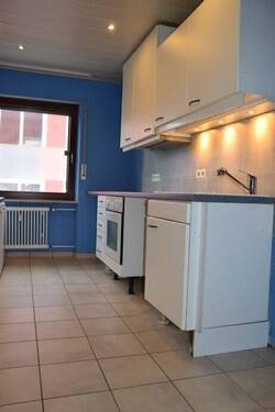 Küche - 3 Zimmer Etagenwohnung in Oberasbach