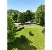 Wohnen nahe der Natur – Lichtdurchflutete 3 Zi-ETW in Erlensee-Rückingen