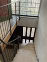 Treppenaufgang zum Obergeschoss - 