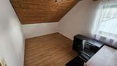 Büro/Arbeitszimmer im Dachgeschoss - 