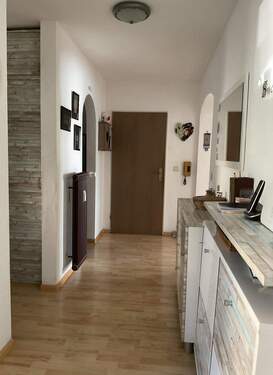 Hier kommen Sie herein! - Mehrfamilienhaus, Wohnhaus mit 264,00 m&sup2; in Lahr zum Kaufen