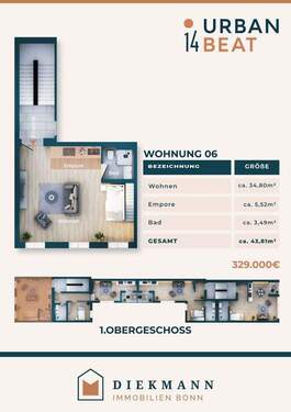 Wohnung-6 - 